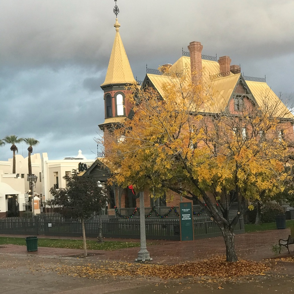 Meet your Posher, Kristie